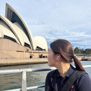 호주 대학교 진학의 첫걸음! ILSC 어학연수로 다지는 실전 영어와 현지 적응기